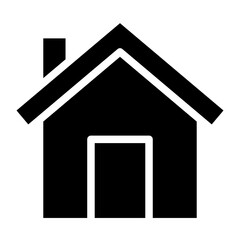 home, house icon