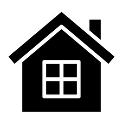 home, house icon