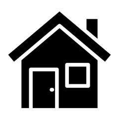 home, house icon