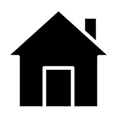 home, house icon