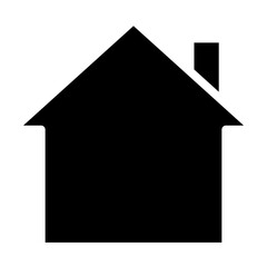 home, house icon