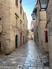 Mediterranean City Details
