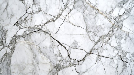 white carrara statuario marble texture background calacatta glossy marble with grey streaks...