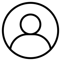 avatar, people icon