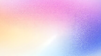 Pastel grainy gradient background featuring. Perfect for creative, artistic, or professional projects, making it suitable for contemporary, minimalist designs