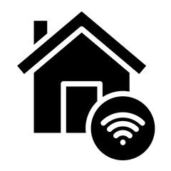 smart home icon