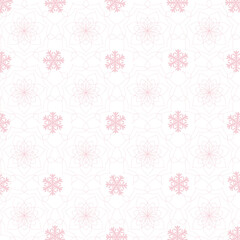 seamless pattern