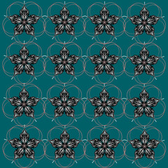 seamless pattern