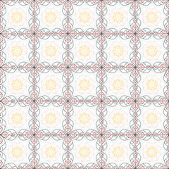 seamless pattern