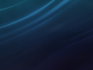 Green blue black gradient background illustration