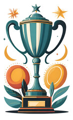 Trophy