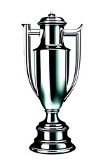 Trophy