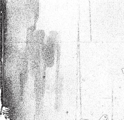 Abstract grunge black and white distressed texture background , grey black white  abstract noise texture