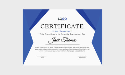 elegant printable certificate background. certificate background. certificate vector