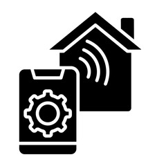 Automation Icon