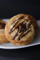 Panadería black