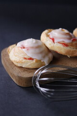 Panadería black