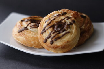 Panadería black