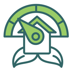 Efficiency Icon