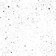 Abstract grunge black and white distressed texture background , Grunge background of black and white. Abstract illustration texture of cracks, chips, dot.