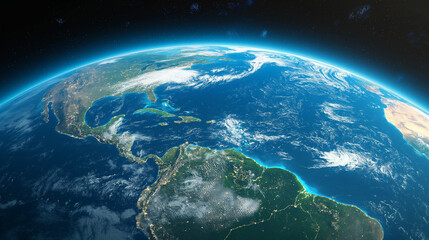 Obraz premium digital 