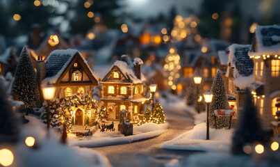 Christmas and New Year-themed graphic backgrounds for cards