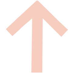 arrow, indicator, indicating, mark, symbol, icon, sign, idea, information, solution, emoticon, emoji, png, 이모티콘, 상징, 아이콘, 이모지, 화살표, element, text, alphabet, 상징, illustration, object, shape, character,