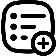 Obraz premium reminders