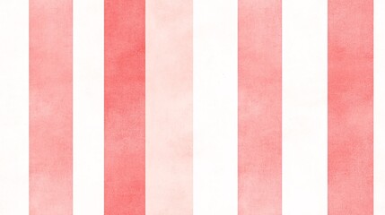 Soft Coral Stripes: Delicate coral and white stripes create a calming and stylish backdrop for your designs. The gentle gradient adds depth and sophistication to this classic pattern.