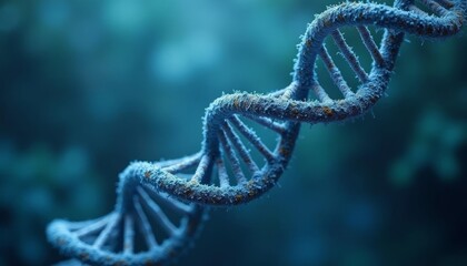  Exploring the intricate dance of DNA