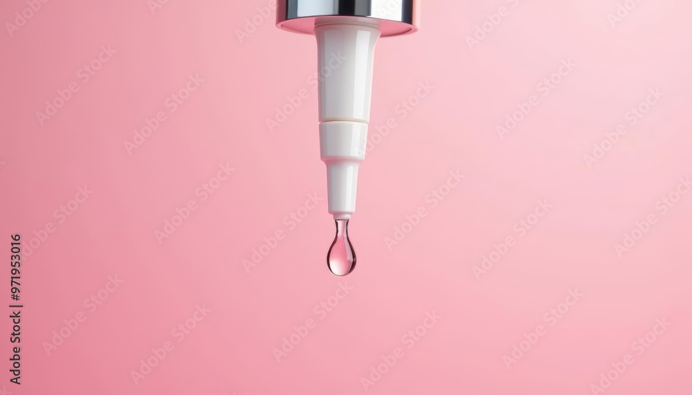 Poster precise droplet delivery for accurate testing