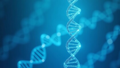  Exploring the blueprint of life  DNA double helix