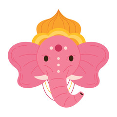 lord ganesha chaturthi hinduism