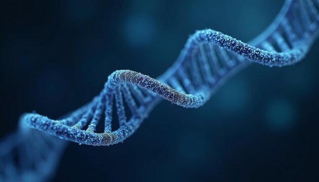  Exploring the intricate dance of DNA