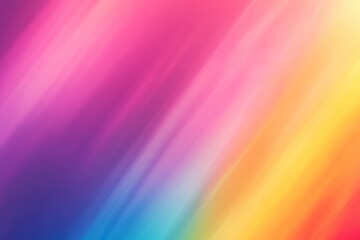 Obraz premium Abstract Gradient Background with Diagonal Stripes