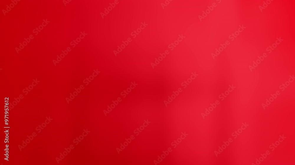 Aufkleber red gradient background with a slight gradient. ideal for showcasing text or graphic elements with a