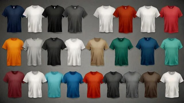 clothing for people