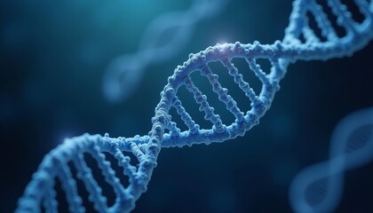  Exploring the blueprint of life DNA double helix
