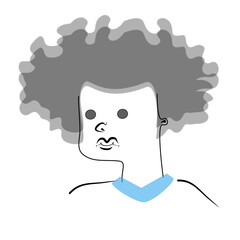 Curly Boy.ai