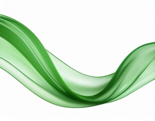 abstract green background