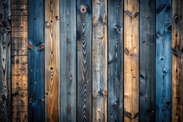 Fototapeta premium wooden plank board texture background