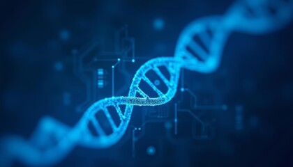  Exploring the digital frontier of genomics