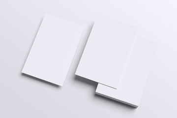 Business Card Blank