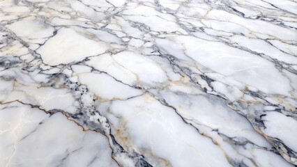 Obraz premium White and black elegant marble texture background with shallow depth of field