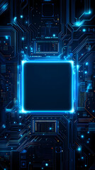 Chip circuit system in future technology