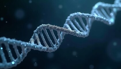  Exploring the genetic code  A journey through DNA