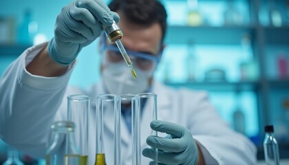  Precise Science  A Chemists Precision