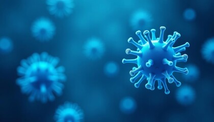  Viral spread in a digital realm