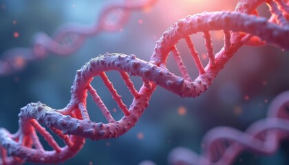  Exploring the intricate beauty of DNA structure