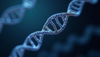  Exploring the blueprint of life  DNA double helix